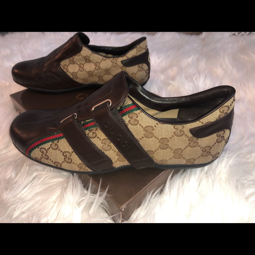 Gucci men’s sneaker